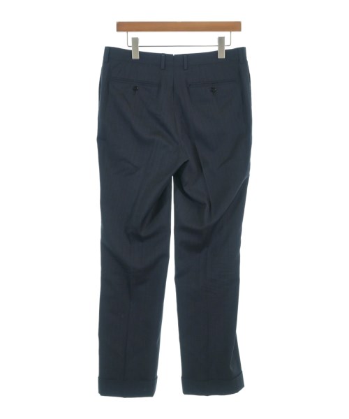 BEAMS F（ビームスエフ）ビジネス 紺 サイズ:48/48(L位) メンズ/2200683856033