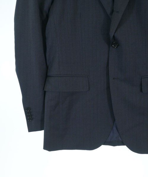 BEAMS F（ビームスエフ）ビジネス 紺 サイズ:48/48(L位) メンズ/2200683856033