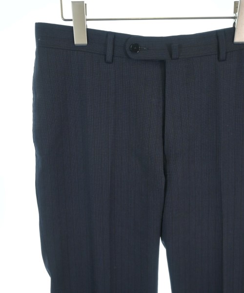 BEAMS F（ビームスエフ）ビジネス 紺 サイズ:48/48(L位) メンズ/2200683856033