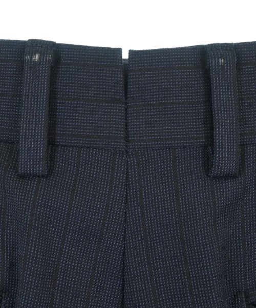 BEAMS F（ビームスエフ）ビジネス 紺 サイズ:48/48(L位) メンズ/2200683856033