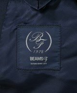 BEAMS F（ビームスエフ）ビジネス 紺 サイズ:48/48(L位) メンズ/2200683856033