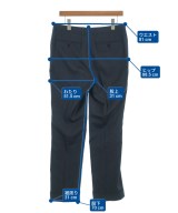 BEAMS F（ビームスエフ）ビジネス 紺 サイズ:48/48(L位) メンズ/2200683856033