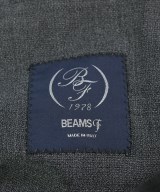 BEAMS F（ビームスエフ）テーラードジャケット グレー サイズ:42(XS位) メンズ/2200685550014