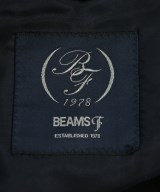 BEAMS F（ビームスエフ）テーラードジャケット 紺 サイズ:44(S位) メンズ/2200686616016