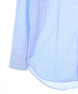 BEAMS F（ビームスエフ）ドレスシャツ 青 サイズ:39(M位) メンズ/2200687670031