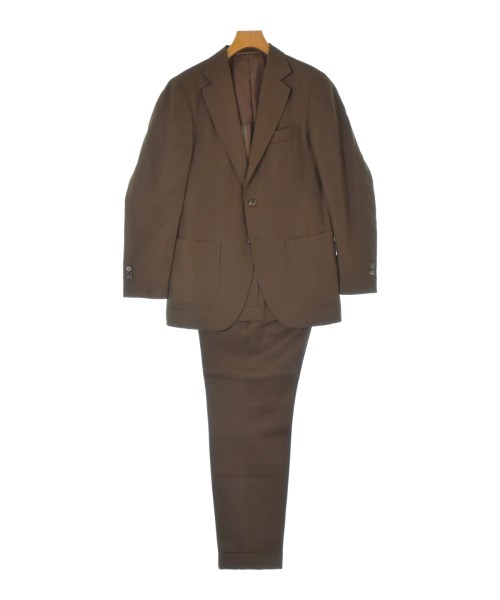BEAMS F(ビームスエフ)その他 茶 サイズ:46(M位)/46(M位)/2200689739019