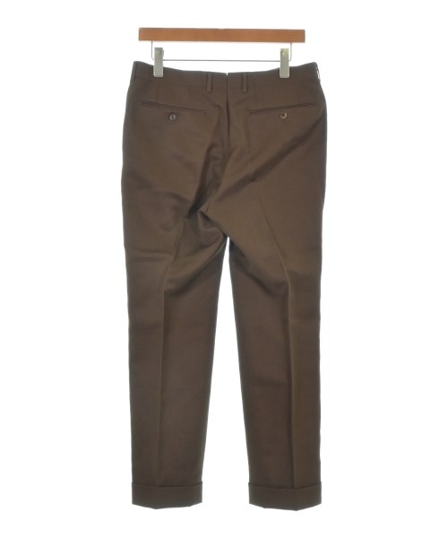 BEAMS F（ビームスエフ）その他 茶 サイズ:46(M位)/46(M位) メンズ/2200689739019