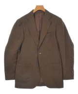 BEAMS F（ビームスエフ）その他 茶 サイズ:46(M位)/46(M位) メンズ/2200689739019