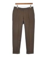 BEAMS F（ビームスエフ）その他 茶 サイズ:46(M位)/46(M位) メンズ/2200689739019