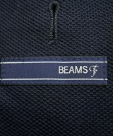 BEAMS F（ビームスエフ）カジュアルジャケット 紺 サイズ:46(M位) メンズ/2200692859018