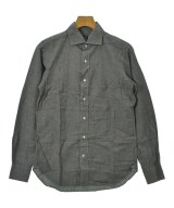 BEAMS F カジュアルシャツ