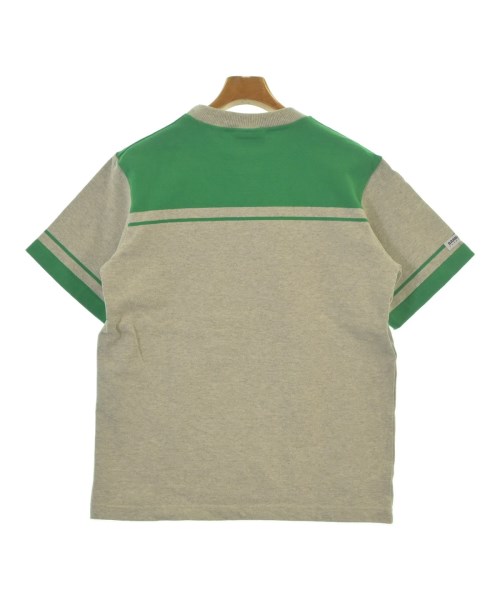 BARBARIAN（バーバリアン）Tシャツ・カットソー グレー サイズ:S メンズ/2200636288119