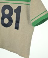 BARBARIAN（バーバリアン）Tシャツ・カットソー グレー サイズ:S メンズ/2200636288119