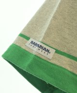 BARBARIAN（バーバリアン）Tシャツ・カットソー グレー サイズ:S メンズ/2200636288119