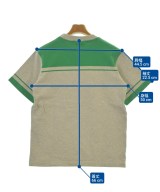 BARBARIAN（バーバリアン）Tシャツ・カットソー グレー サイズ:S メンズ/2200636288119