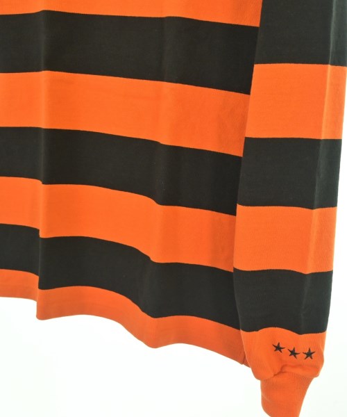 BARBARIAN（バーバリアン）Tシャツ・カットソー オレンジ サイズ:L メンズ/2200626011178