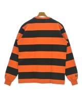 BARBARIAN（バーバリアン）Tシャツ・カットソー オレンジ サイズ:L メンズ/2200626011178