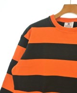 BARBARIAN（バーバリアン）Tシャツ・カットソー オレンジ サイズ:L メンズ/2200626011178