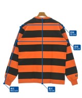 BARBARIAN（バーバリアン）Tシャツ・カットソー オレンジ サイズ:L メンズ/2200626011178