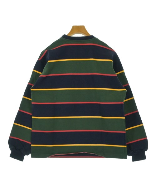 BARBARIAN（バーバリアン）Tシャツ・カットソー 紺 サイズ:M メンズ/2200626638160