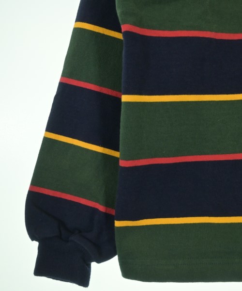 BARBARIAN（バーバリアン）Tシャツ・カットソー 紺 サイズ:M メンズ/2200626638160