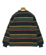 BARBARIAN（バーバリアン）Tシャツ・カットソー 紺 サイズ:M メンズ/2200626638160