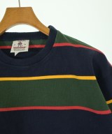 BARBARIAN（バーバリアン）Tシャツ・カットソー 紺 サイズ:M メンズ/2200626638160