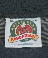 BARBARIAN（バーバリアン）スウェット 紺 サイズ:XL メンズ/2200609853153