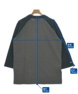 BARBARIAN（バーバリアン）スウェット 紺 サイズ:XL メンズ/2200609853153