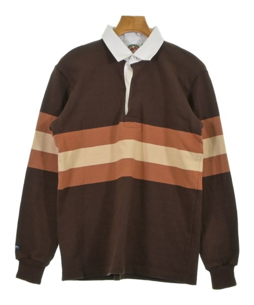 バーバリアン(BARBARIAN)のBARBARIAN ポロシャツ