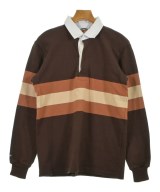 BARBARIAN ポロシャツ