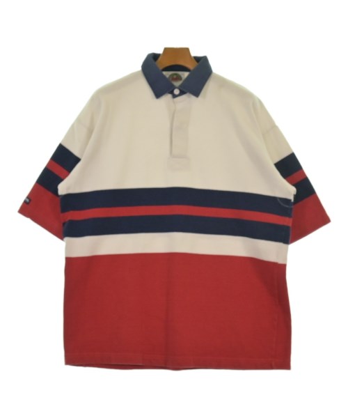 バーバリアン(BARBARIAN)のBARBARIAN ポロシャツ