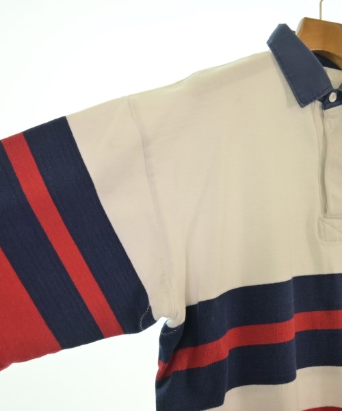 BARBARIAN（バーバリアン）ポロシャツ 赤 サイズ:XXL メンズ/2200616935293