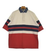 BARBARIAN ポロシャツ