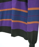 BARBARIAN（バーバリアン）ポロシャツ 黒 サイズ:S メンズ/2200678244043