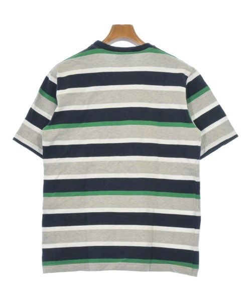 BARBARIAN（バーバリアン）Tシャツ・カットソー 紺 サイズ:M メンズ/2200681095090