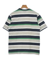 BARBARIAN（バーバリアン）Tシャツ・カットソー 紺 サイズ:M メンズ/2200681095090
