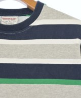 BARBARIAN（バーバリアン）Tシャツ・カットソー 紺 サイズ:M メンズ/2200681095090