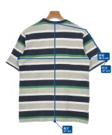 BARBARIAN（バーバリアン）Tシャツ・カットソー 紺 サイズ:M メンズ/2200681095090