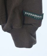 BARBARIAN（バーバリアン）ポロシャツ 茶 サイズ:M メンズ/2200698683129