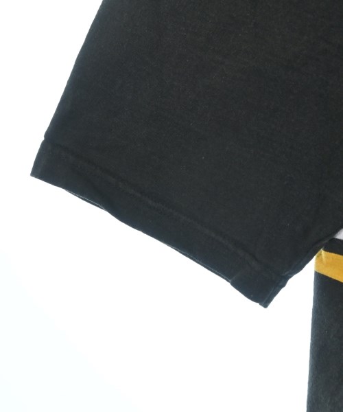 BARBARIAN（バーバリアン）ポロシャツ 黒 サイズ:XL メンズ/2200645477078