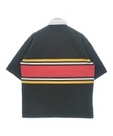 BARBARIAN（バーバリアン）ポロシャツ 黒 サイズ:XL メンズ/2200645477078