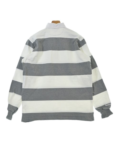 BARBARIAN（バーバリアン）Tシャツ・カットソー 白 サイズ:XL メンズ/2200647071014