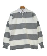 BARBARIAN（バーバリアン）Tシャツ・カットソー 白 サイズ:XL メンズ/2200647071014