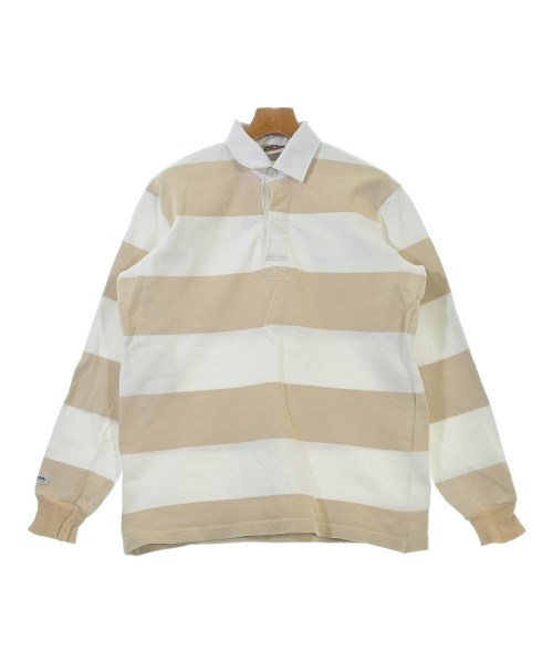 BARBARIAN(バーバリアン)Tシャツ・カットソー 白 サイズ:XL/2200647071038