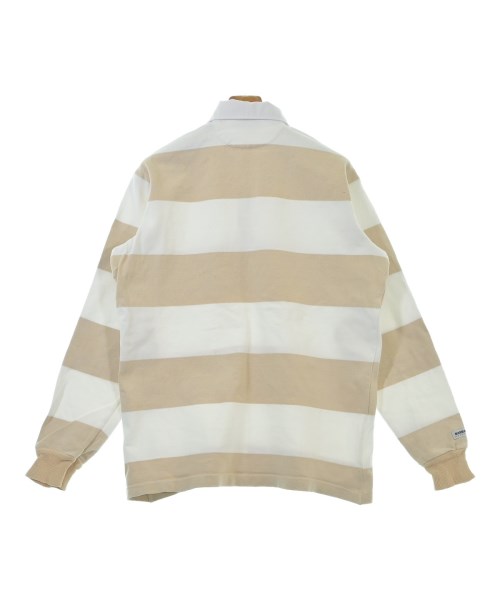 BARBARIAN（バーバリアン）Tシャツ・カットソー 白 サイズ:XL メンズ/2200647071038