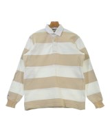 BARBARIAN（バーバリアン）Tシャツ・カットソー 白 サイズ:XL メンズ/2200647071038