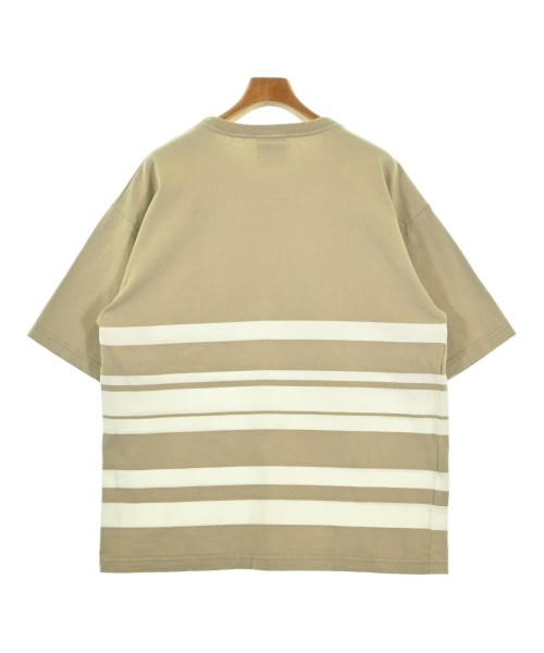 BARBARIAN（バーバリアン）Tシャツ・カットソー ベージュ サイズ:XL メンズ/2200701541040