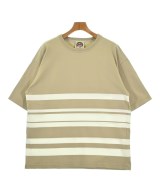 BARBARIAN（バーバリアン）Tシャツ・カットソー ベージュ サイズ:XL メンズ/2200701541040
