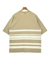BARBARIAN（バーバリアン）Tシャツ・カットソー ベージュ サイズ:XL メンズ/2200701541040